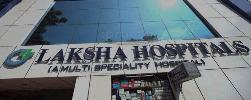 Laksha Hospitals 